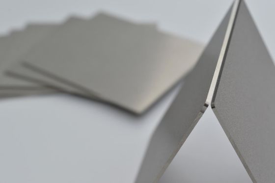 Stainless Steel Sintered Porous Filter Plate Corrosion Resistant
